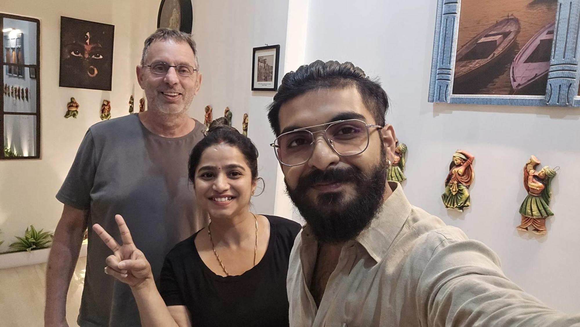 Kasha Homestay Varanasi